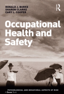 Occupational Health and Safety