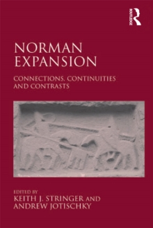 Norman Expansion : Connections, Continuities and Contrasts