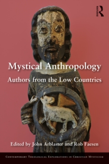 Mystical Anthropology : Authors from the Low Countries