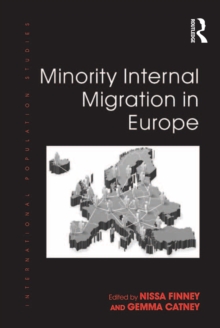 Minority Internal Migration in Europe