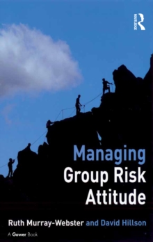 Managing Group Risk Attitude