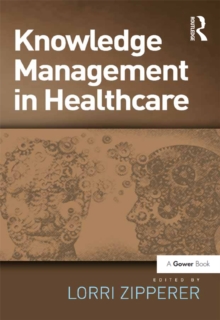 Knowledge Management in Healthcare