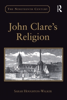 John Clare's Religion