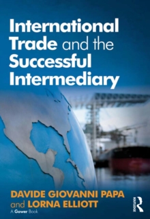 International Trade and the Successful Intermediary