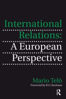 International Relations: A European Perspective