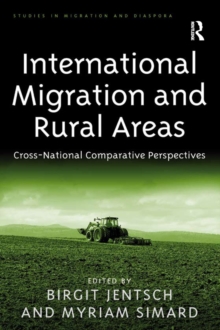 International Migration and Rural Areas : Cross-National Comparative Perspectives