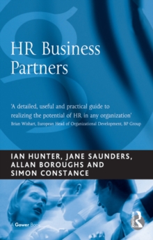 HR Business Partners