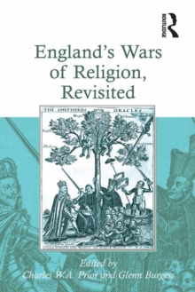 England's Wars of Religion, Revisited