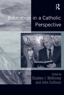 Education in a Catholic Perspective