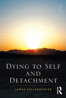 Dying to Self and Detachment