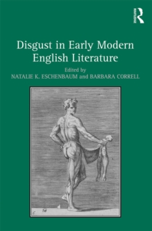 Disgust in Early Modern English Literature