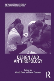 Design and Anthropology