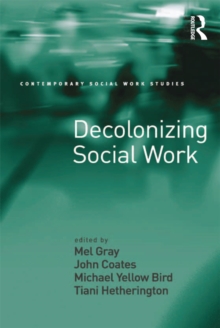 Decolonizing Social Work