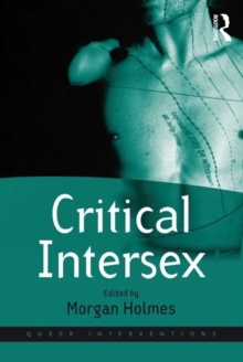 Critical Intersex