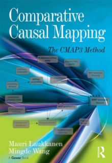 Comparative Causal Mapping : The CMAP3 Method