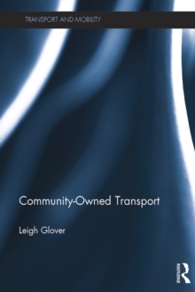 Community-Owned Transport