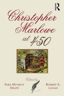 Christopher Marlowe at 450