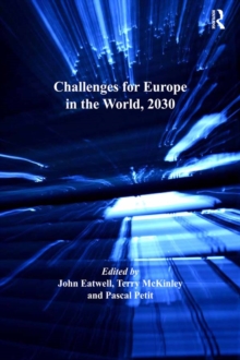 Challenges for Europe in the World, 2030