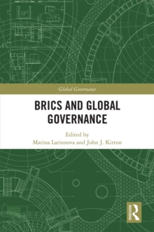 BRICS and Global Governance