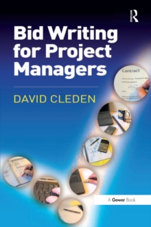 Bid Writing for Project Managers