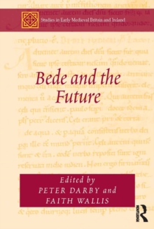 Bede and the Future