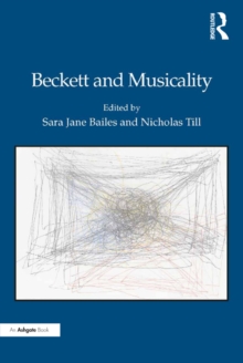 Beckett and Musicality