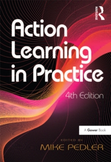 Action Learning in Practice