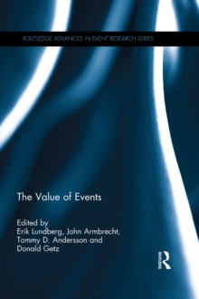 The Value of Events