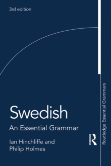 Swedish : An Essential Grammar