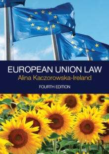 European Union Law