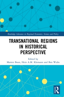 Transnational Regions in Historical Perspective