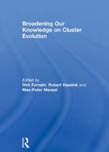 Broadening Our Knowledge on Cluster Evolution