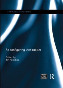 Re-configuring Anti-racism