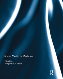 Social Media in Medicine