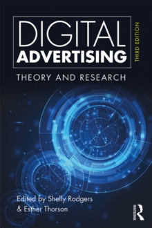 Digital Advertising : Theory and Research