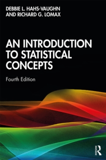 An Introduction to Statistical Concepts