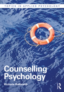 Counselling Psychology