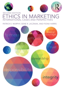 Ethics in Marketing : International cases and perspectives