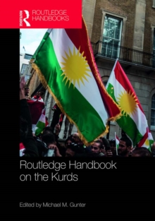 Routledge Handbook on the Kurds