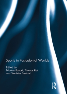 Sports in Postcolonial Worlds