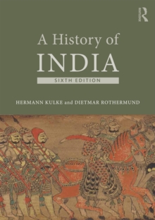 A History of India