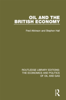 Oil and the British Economy