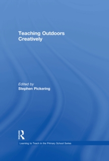 Teaching Outdoors Creatively