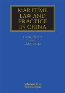 Maritime Law and Practice in China