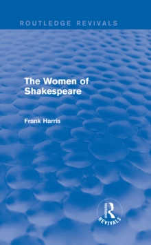 The Women of Shakespeare