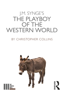 The Playboy of the Western World