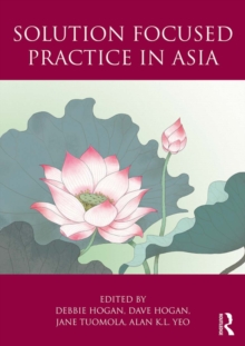 Solution Focused Practice in Asia