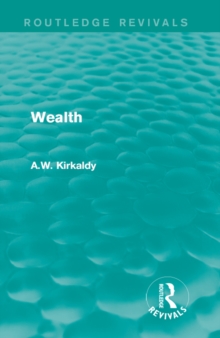 Wealth