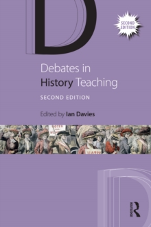 Debates in History Teaching