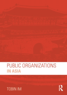 Public Organizations in Asia